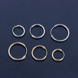 Retractable Earrings (BUY 1 GET 1 FREE)