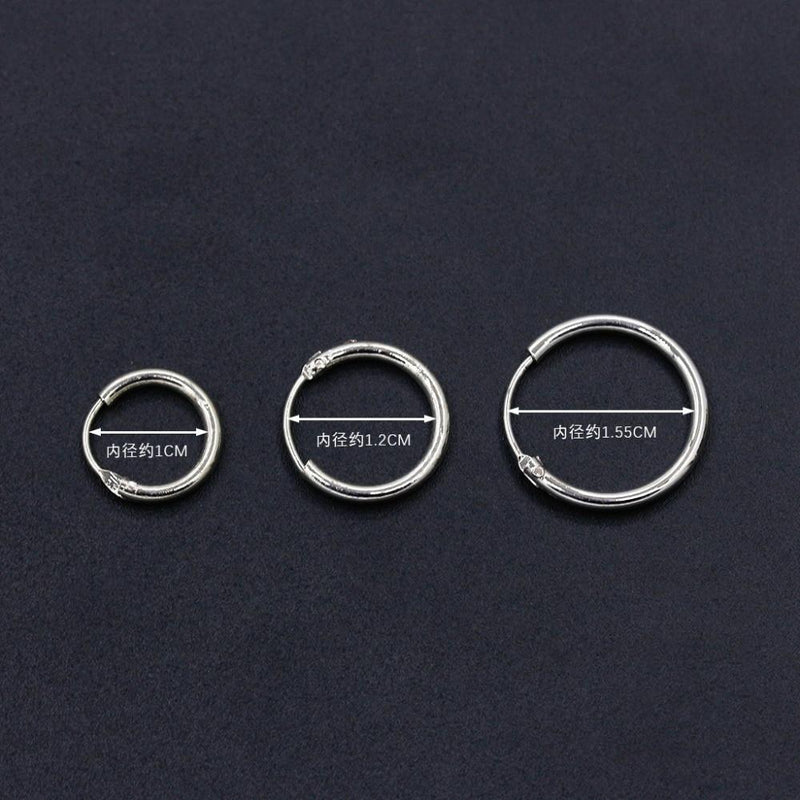 Retractable Earrings (BUY 1 GET 1 FREE)