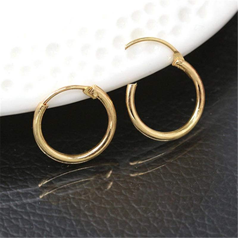 Retractable Earrings (BUY 1 GET 1 FREE)
