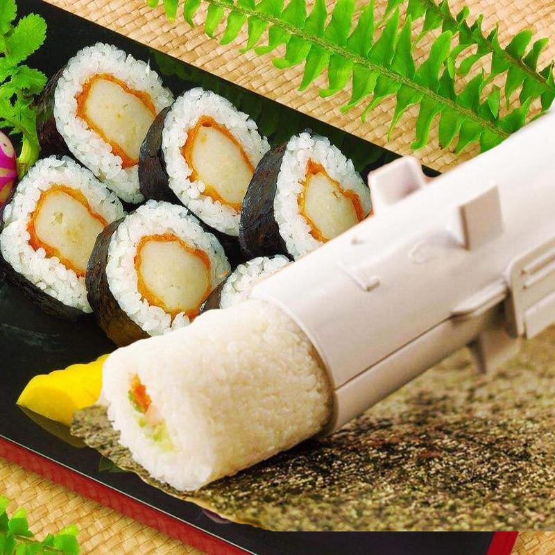 Sushi Maker