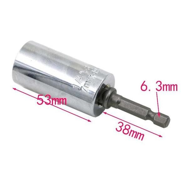 Universal Socket Set