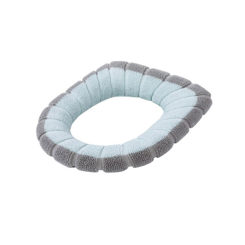 FluffySeat™ - Fuzzy & Soft Toilet Seat Cover