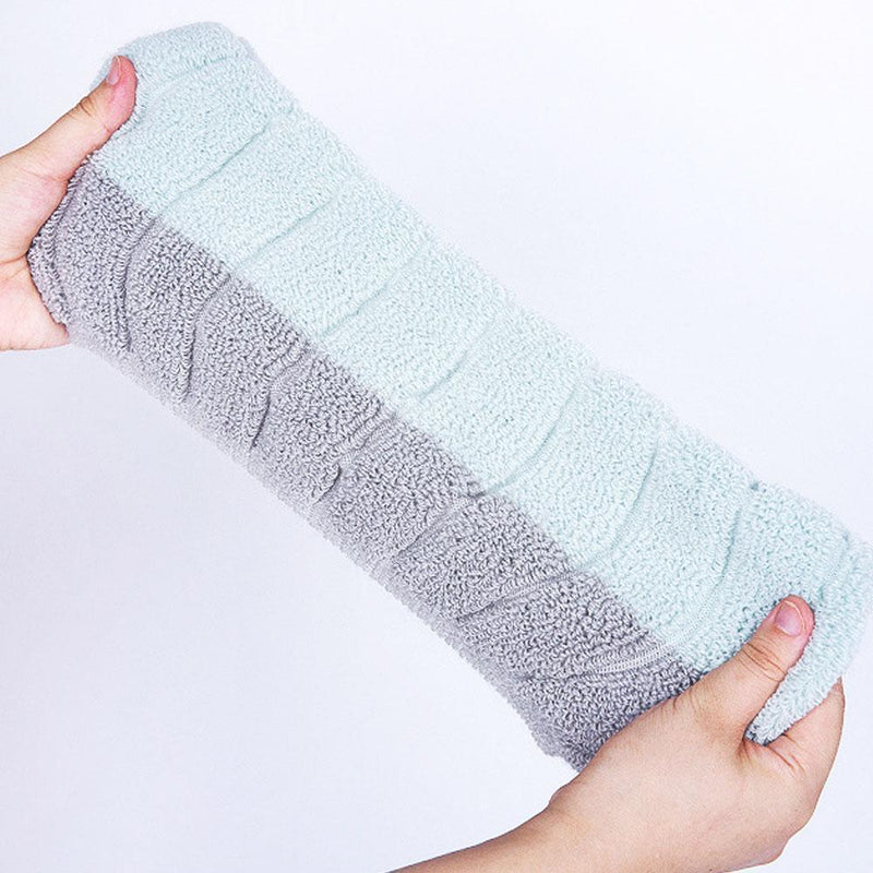 FluffySeat™ - Fuzzy & Soft Toilet Seat Cover