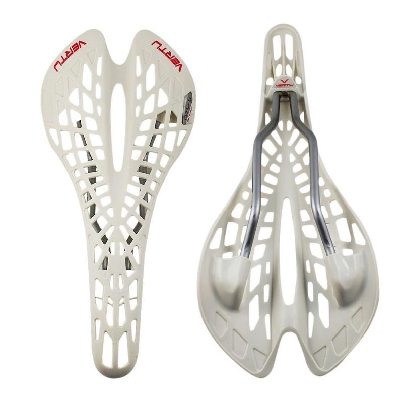 Comfortable Breathable Bicycle Saddle