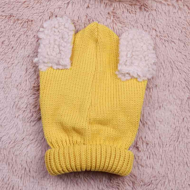 Cozy Baby Beanie