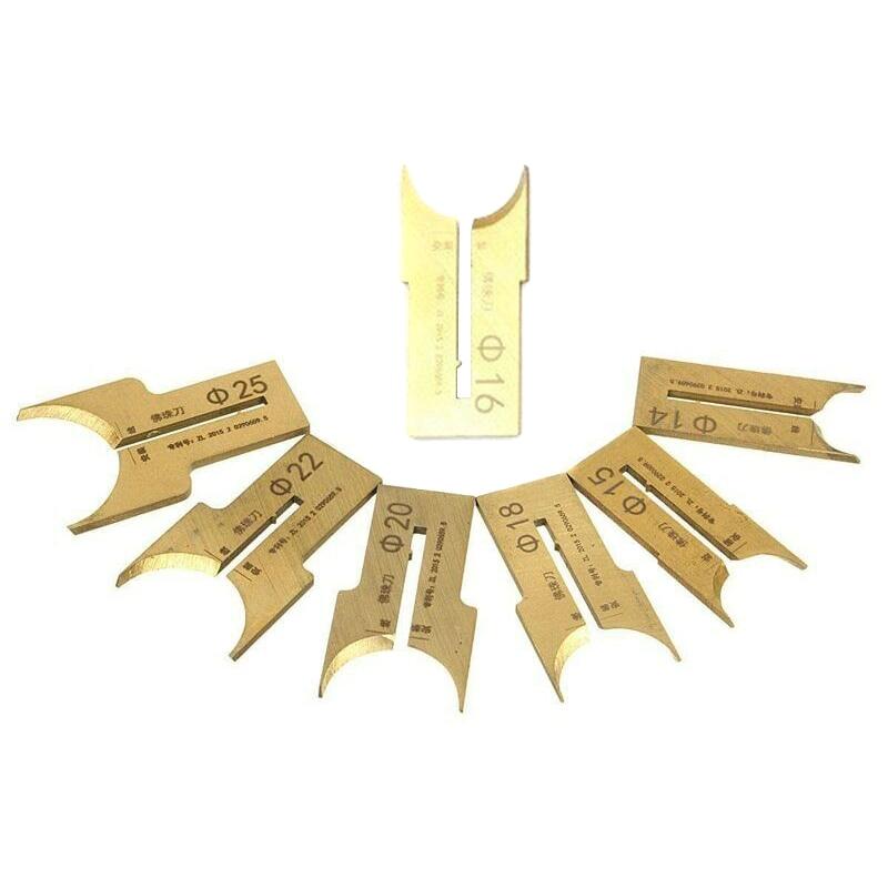 Wooden Bead Makers 16pcs
