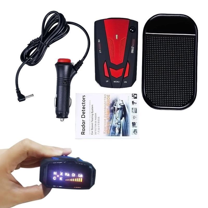 Spotted™️ - Car Radar Detector