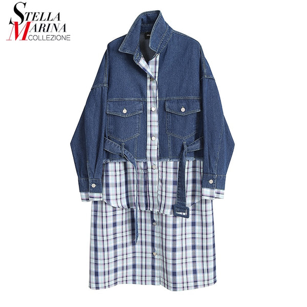 *New 20 Woman Long