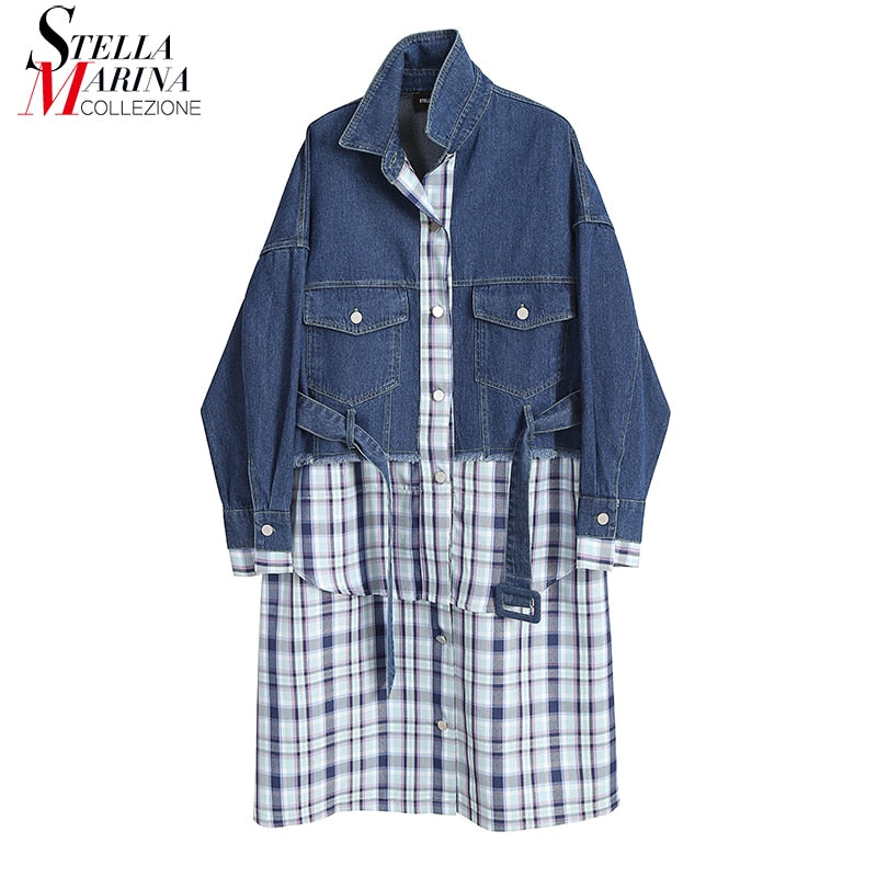 *New 20 Woman Long