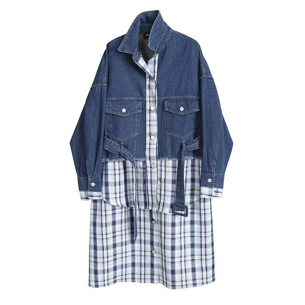 *New 20 Woman Long