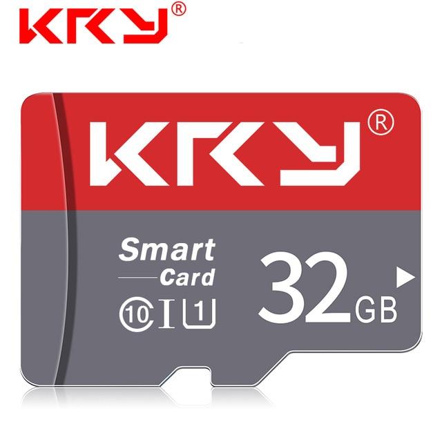 Mini SD Card - 32GB