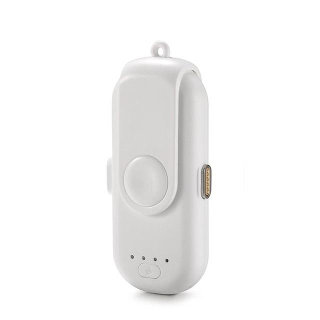Magnetic Portable Charger
