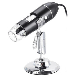 Portable HD Microscope Camera
