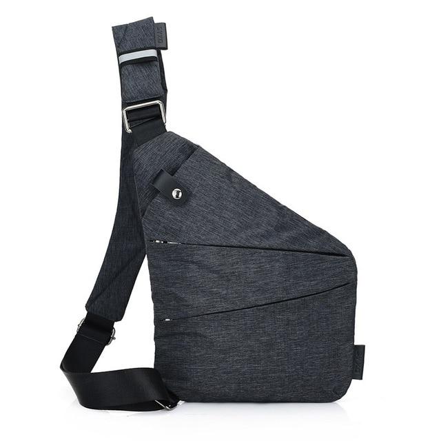 Personal Pocket Bag