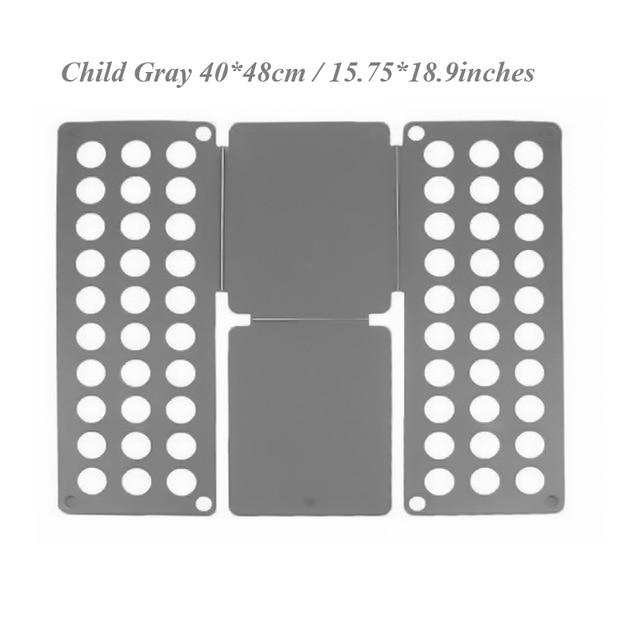 Kids Laundry Folder