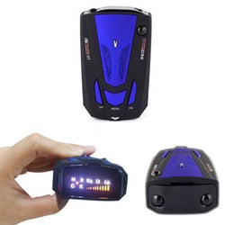 Spotted™️ - Car Radar Detector