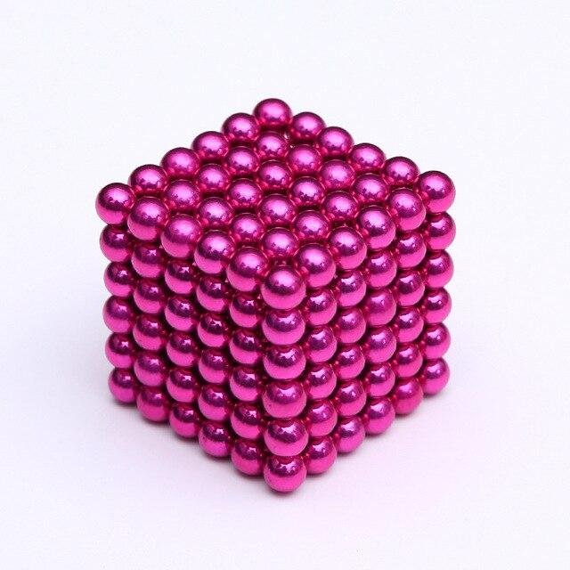 Magic Magnet Balls