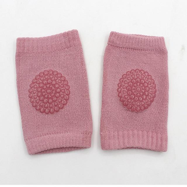 Baby Crawling Knee Pad