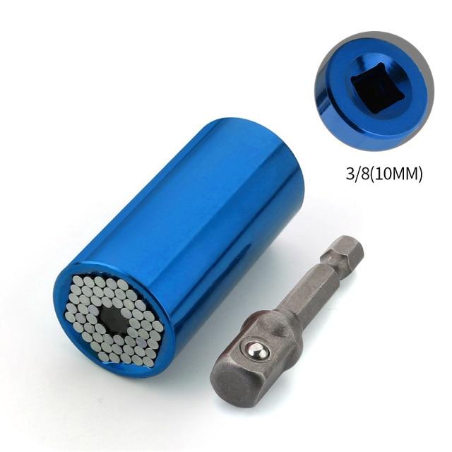 Universal Socket Set