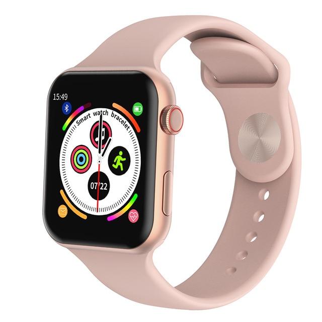 W-Series Smart Watch