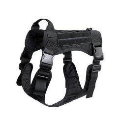 Tactical Dog Vest