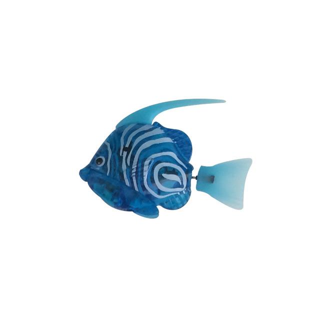 Kids Electric Robot Fish