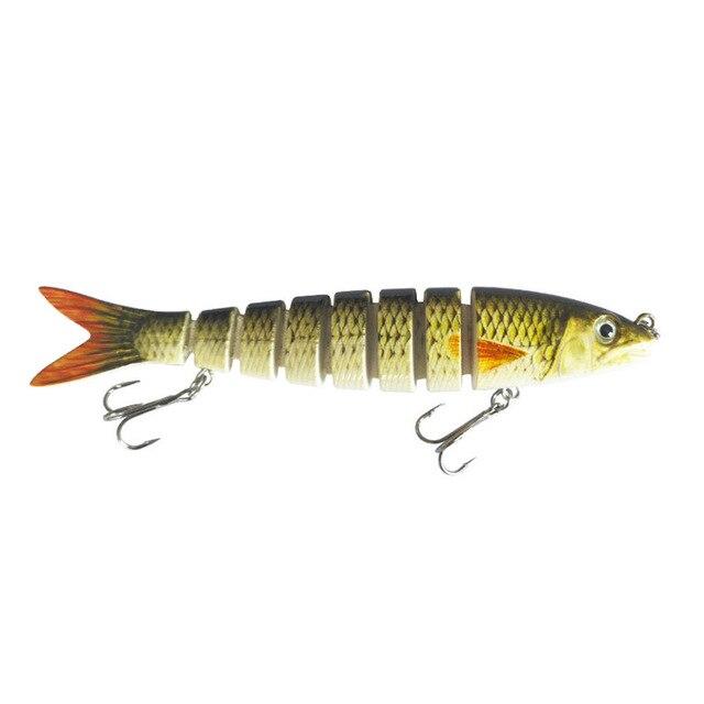 Magic Fish Bait