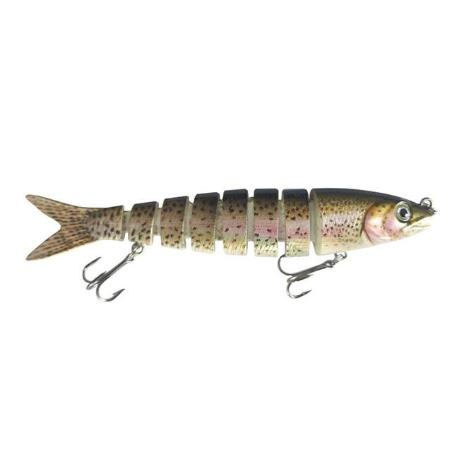 Magic Fish Bait