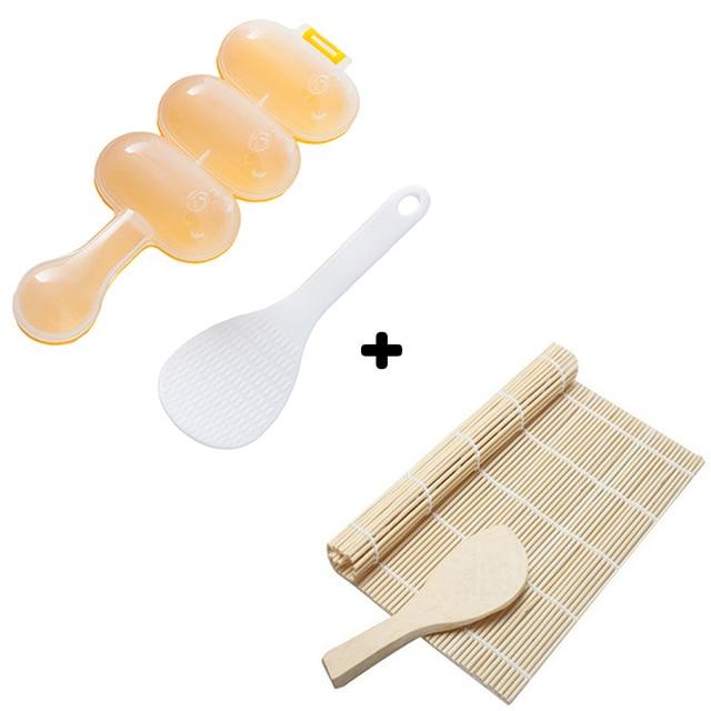 Sushi Maker