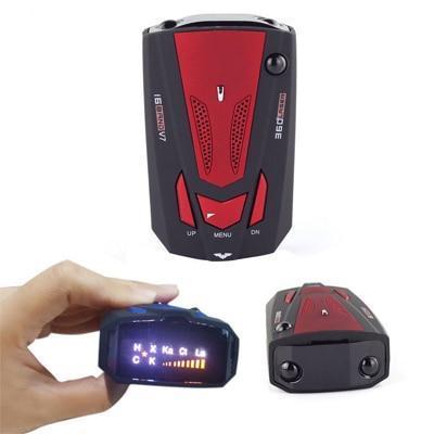 Spotted™️ - Car Radar Detector