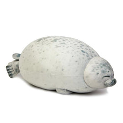 Seal Meme Pillow