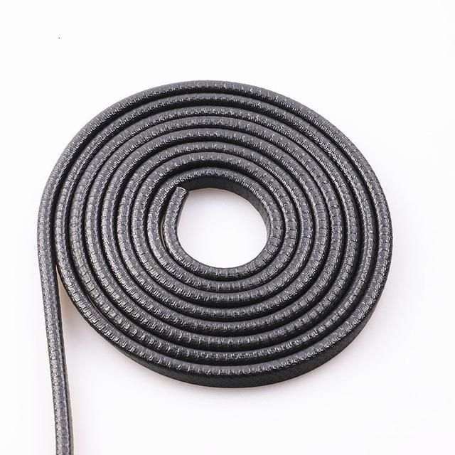 Car Door Protection Strips